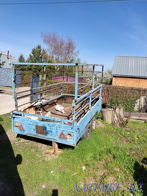 car trailer for sale  - photo 4