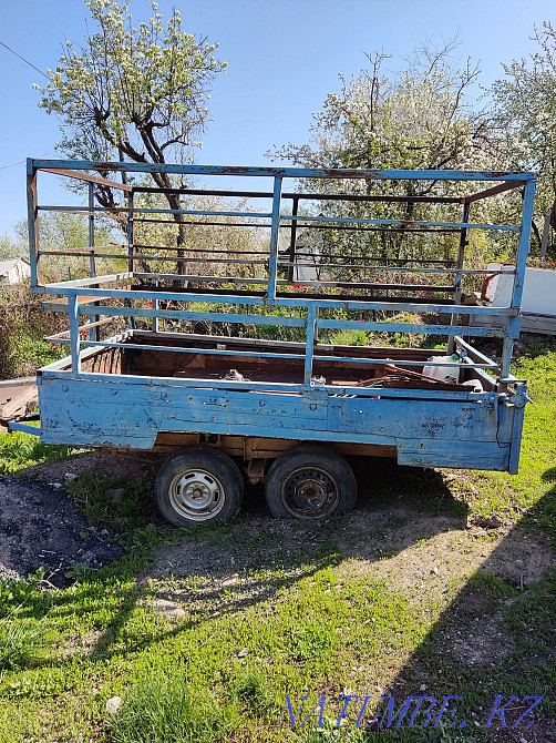 car trailer for sale  - photo 2