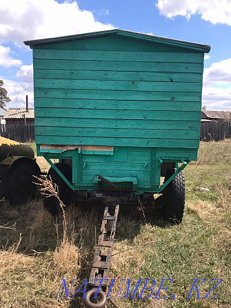 Car on wheels in good condition.  - photo 3