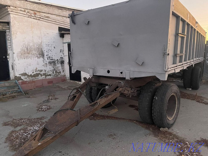 I will sell the trailer Kostanay - photo 2
