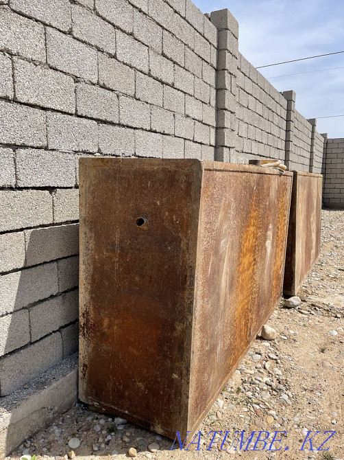 Цистерна. Шымкент - изображение 2