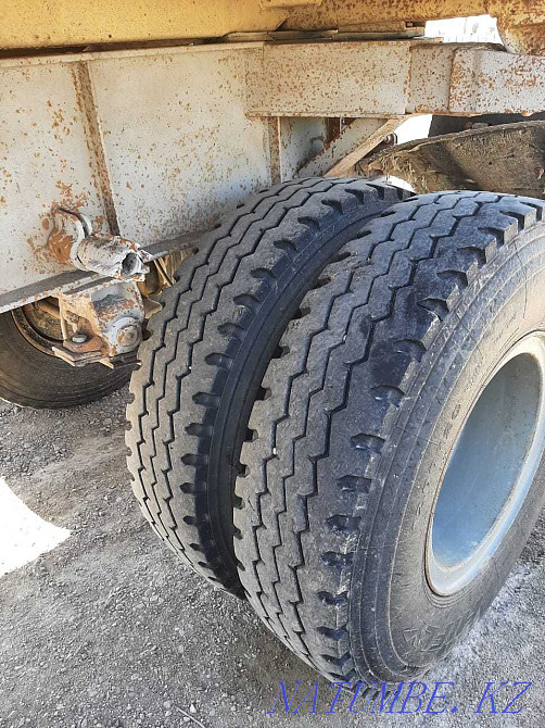 продам прицеп на КАМАЗ Кызылорда - изображение 8