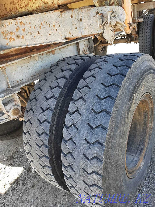 продам прицеп на КАМАЗ Кызылорда - изображение 6