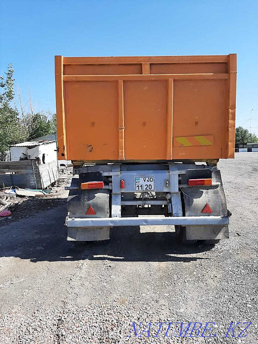 продам прицеп на КАМАЗ Кызылорда - изображение 7