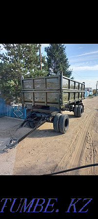 trailer for sale urgently Semey - photo 2