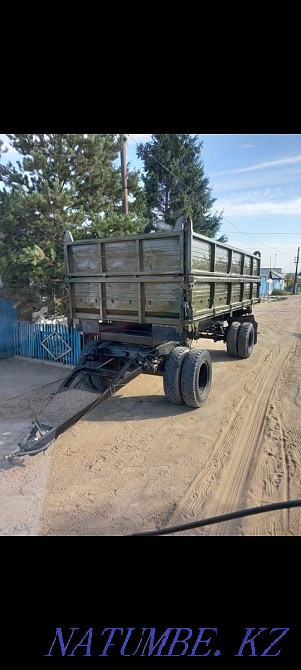trailer for sale urgently Semey - photo 2