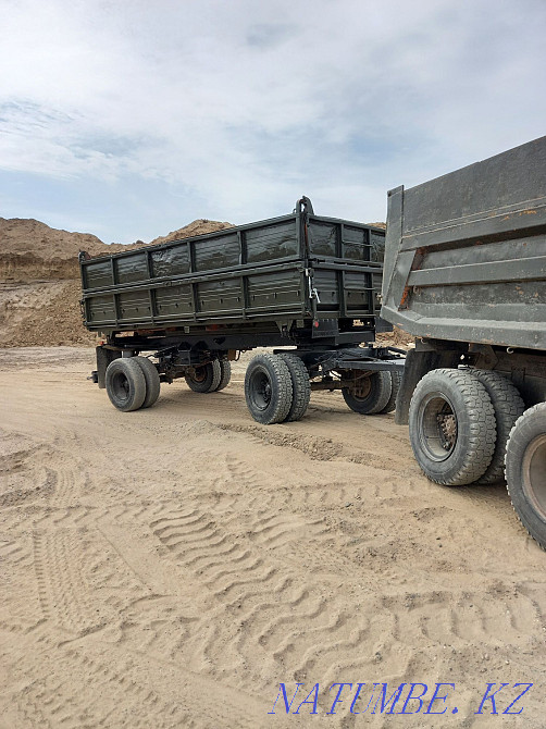 trailer for sale urgently Semey - photo 8