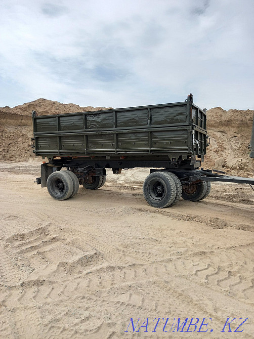 trailer for sale urgently Semey - photo 6