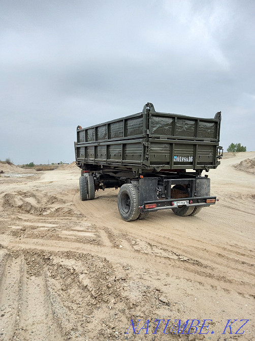 trailer for sale urgently Semey - photo 7