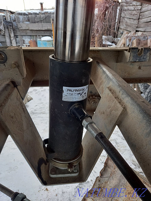 trailer for sale urgently Semey - photo 4