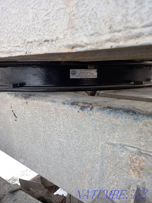 trailer for sale urgently Semey - photo 5