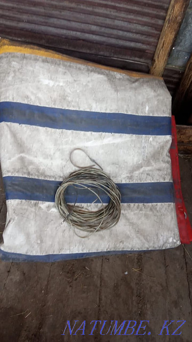 Sell tent for semi-trailer Ust-Kamenogorsk - photo 3