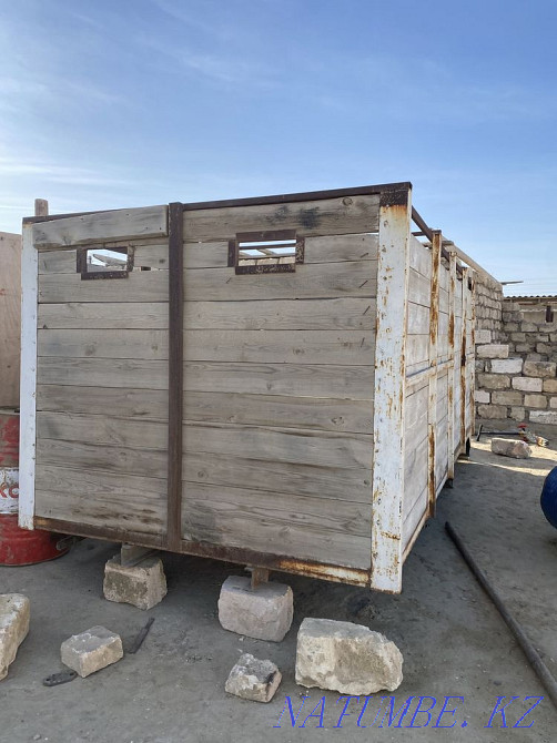 Продается будка от машины Астана - изображение 3