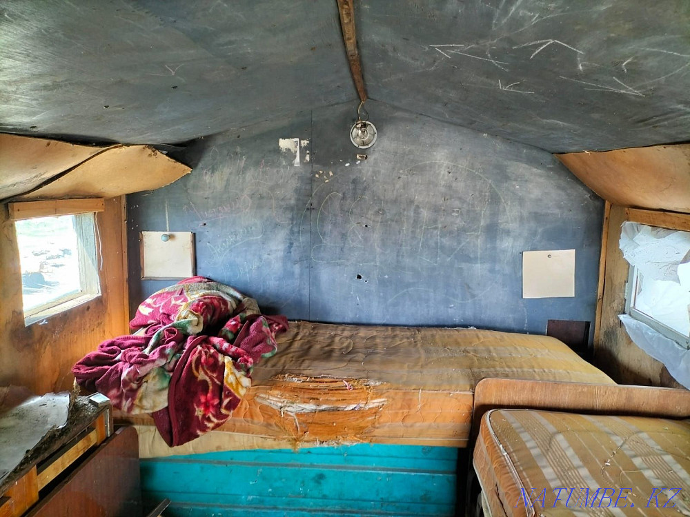 Продам вагон прицеп Кокшетау - изображение 3