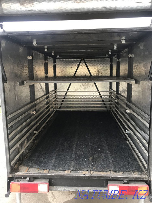 Car trailer Aqtobe - photo 6