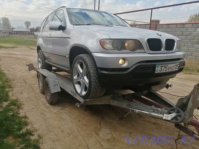 I am selling a trailer. Carriage. KAPO. Trailer Almaty - photo 5