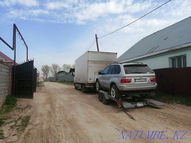 I am selling a trailer. Carriage. KAPO. Trailer Almaty - photo 3