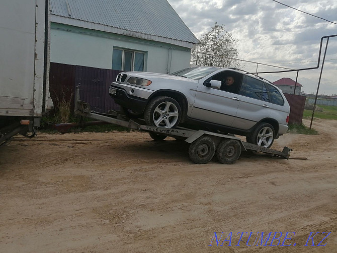 I am selling a trailer. Carriage. KAPO. Trailer Almaty - photo 8