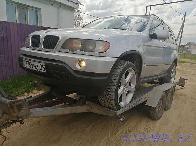 I am selling a trailer. Carriage. KAPO. Trailer Almaty - photo 4