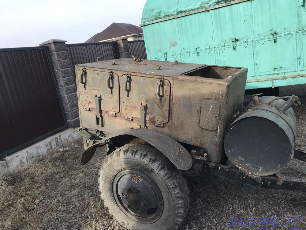 Продам поливую кухню Астана - изображение 4