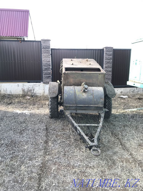 Продам поливую кухню Астана - изображение 6