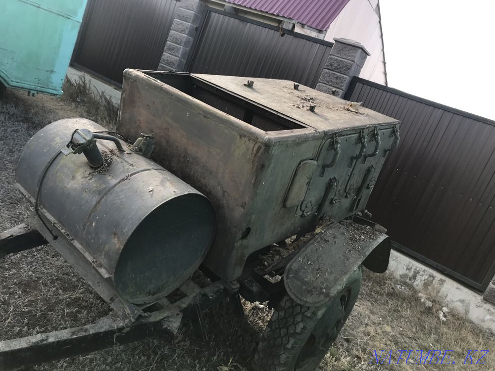 Продам поливую кухню Астана - изображение 2