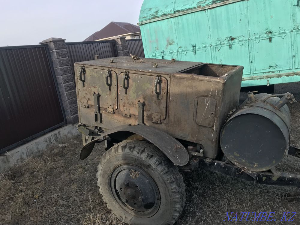 Продам поливую кухню Астана - изображение 3