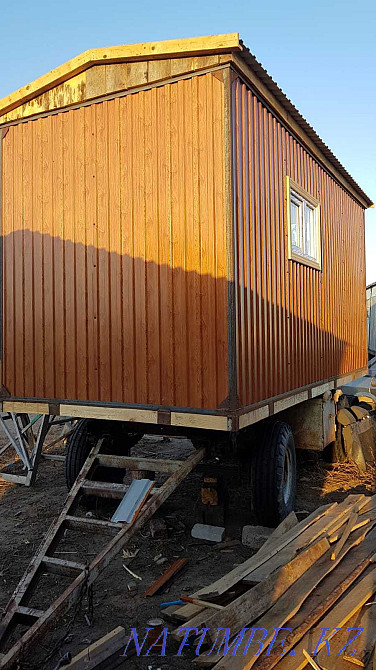 Selling a caravan Kostanay - photo 1