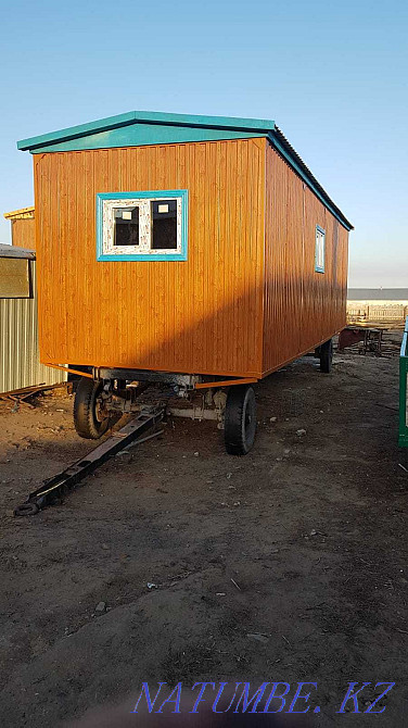 Selling a caravan Kostanay - photo 1