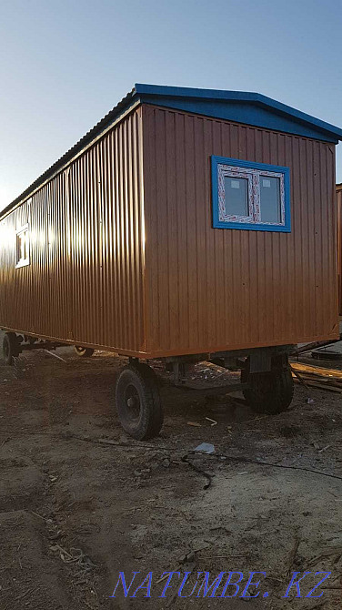 Selling a caravan Kostanay - photo 3
