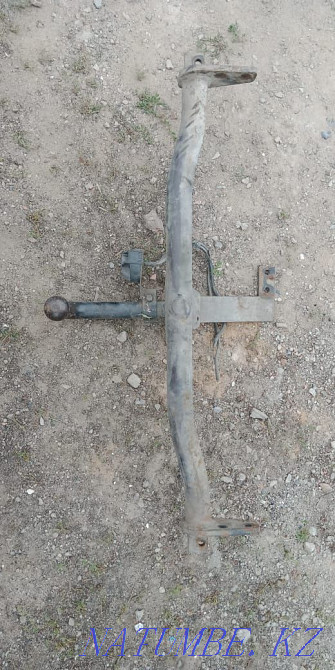 Продам фаркоп.. .. Чапаево - изображение 1