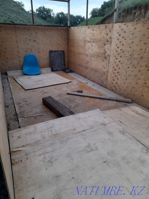 Bort Gazelle 4.20 Almaty - photo 4