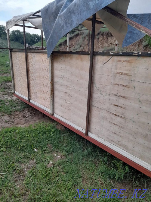 Bort Gazelle 4.20 Almaty - photo 5