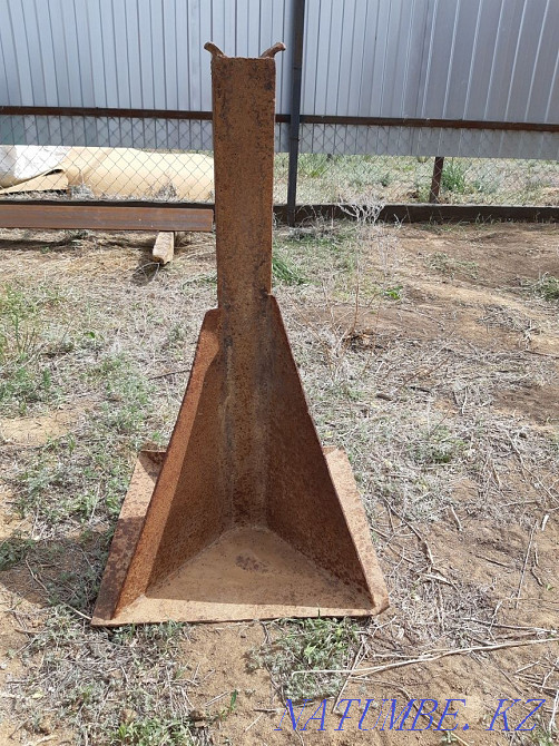 Sale Большой чаган - photo 1