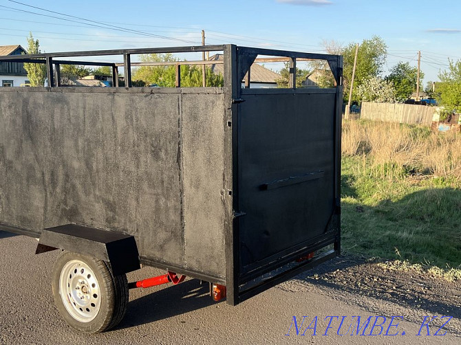 I will sell the trailer  - photo 5