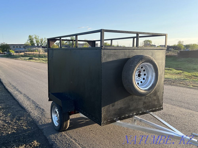 I will sell the trailer  - photo 3