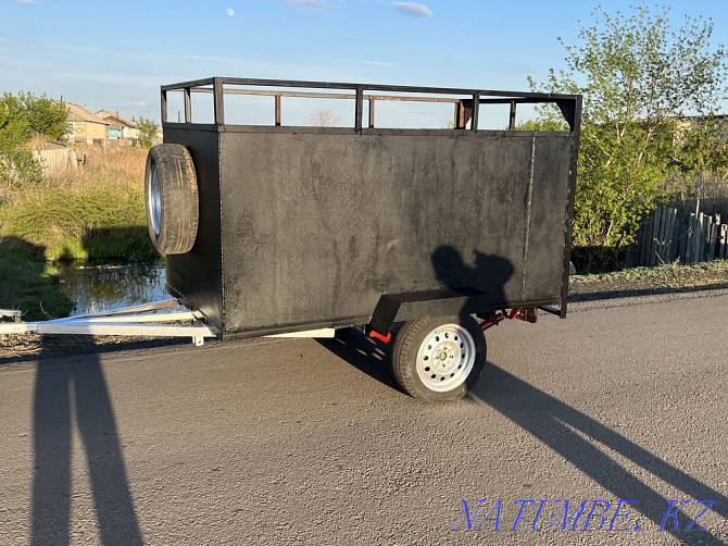 I will sell the trailer  - photo 2