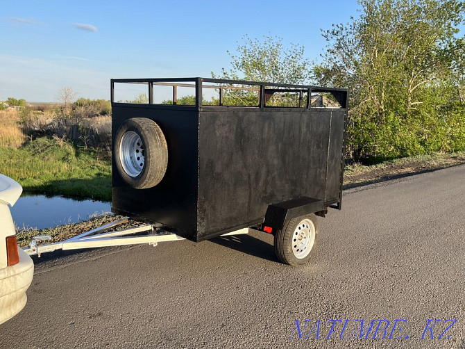 I will sell the trailer  - photo 4