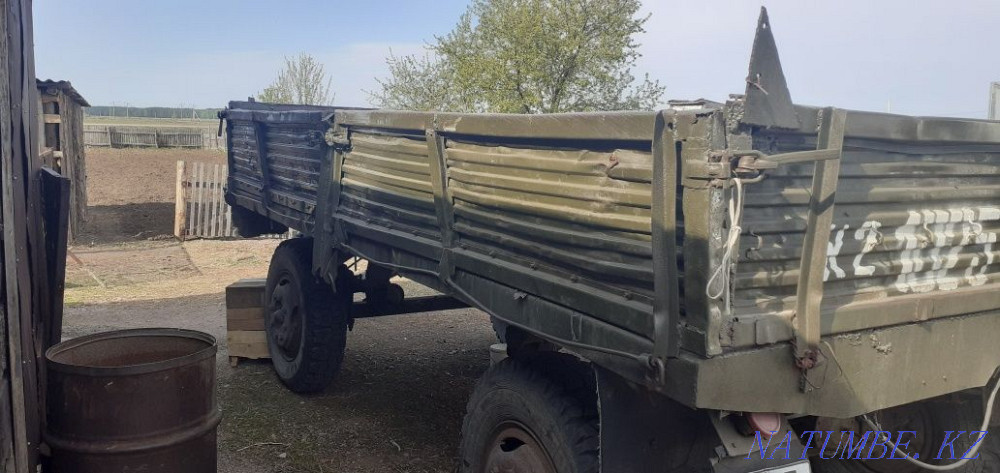 Продам прицеп ..  - изображение 4