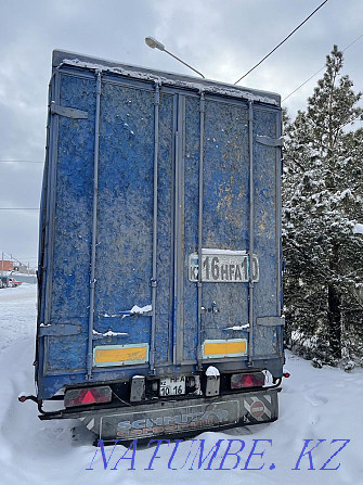 Trailer 60cc Kostanay - photo 3