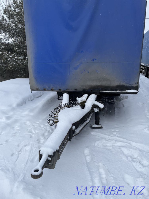 Trailer 60cc Kostanay - photo 2