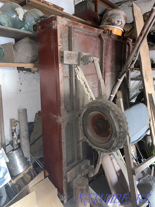 Продаю прицеп Караганда - изображение 6