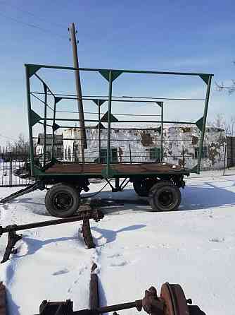 Продам прицеп, рузоподъемность 6 тонн Pavlodar