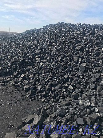 Уголь в мешках Шубаркуль и Семей  - изображение 2