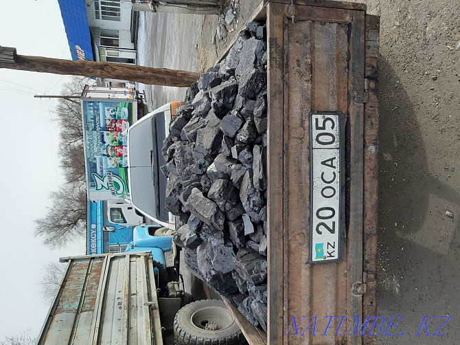 Уголь в мешках Шубаркуль и Семей  - изображение 4