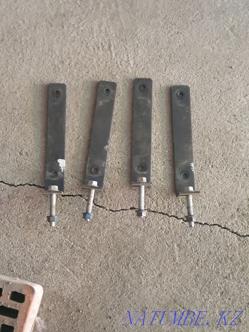 Trailer fenders for sale! New ! Ust-Kamenogorsk - photo 3