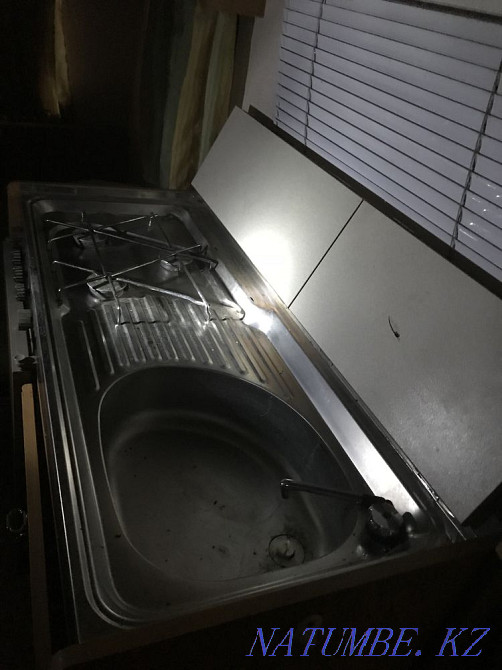 Жилой 4-х местный, колесний вагончик произ-во Франция Мичуринское - изображение 2