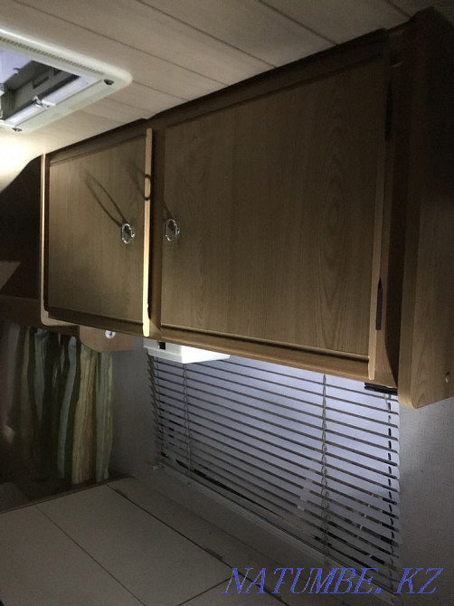 Жилой 4-х местный, колесний вагончик произ-во Франция Мичуринское - изображение 4