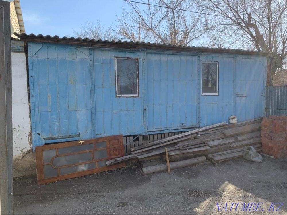 Бут (дүкен болды)  Ақтөбе  - изображение 1