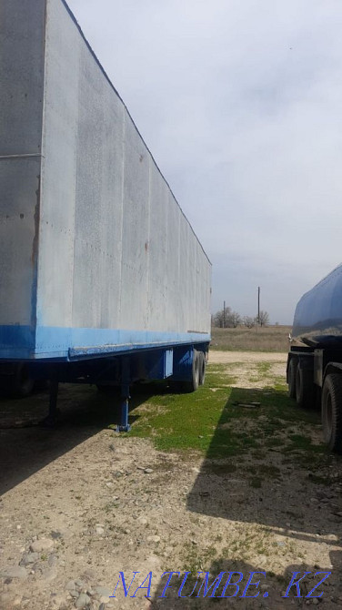 Thermo booth (insulated) Taldykorgan - photo 1